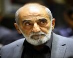 واکنش تند شریعتمداری به نامه محقق داماد