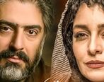 عکس های جدید  ساره بیات و همسرش