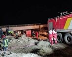 مدفون شدن وحشتناک مادر و دختر بی گناه در زیر پل راه آهن سیرجان