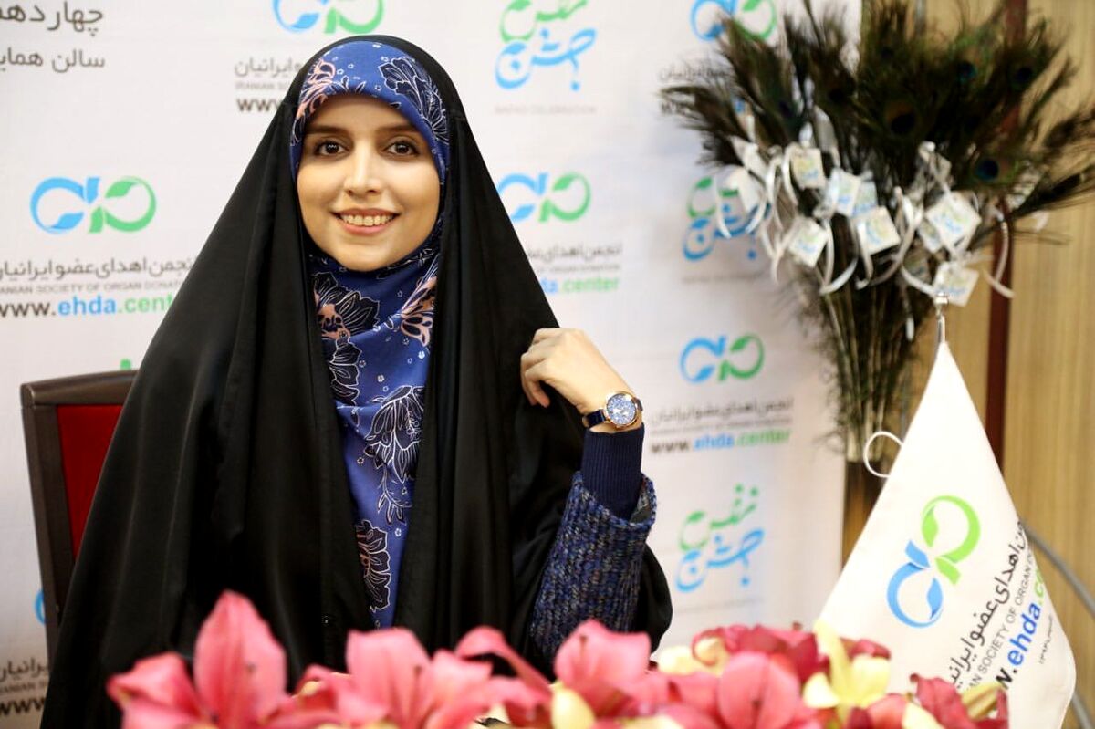 عکسهای مژده لواسانی مجری معروف تلویزیون