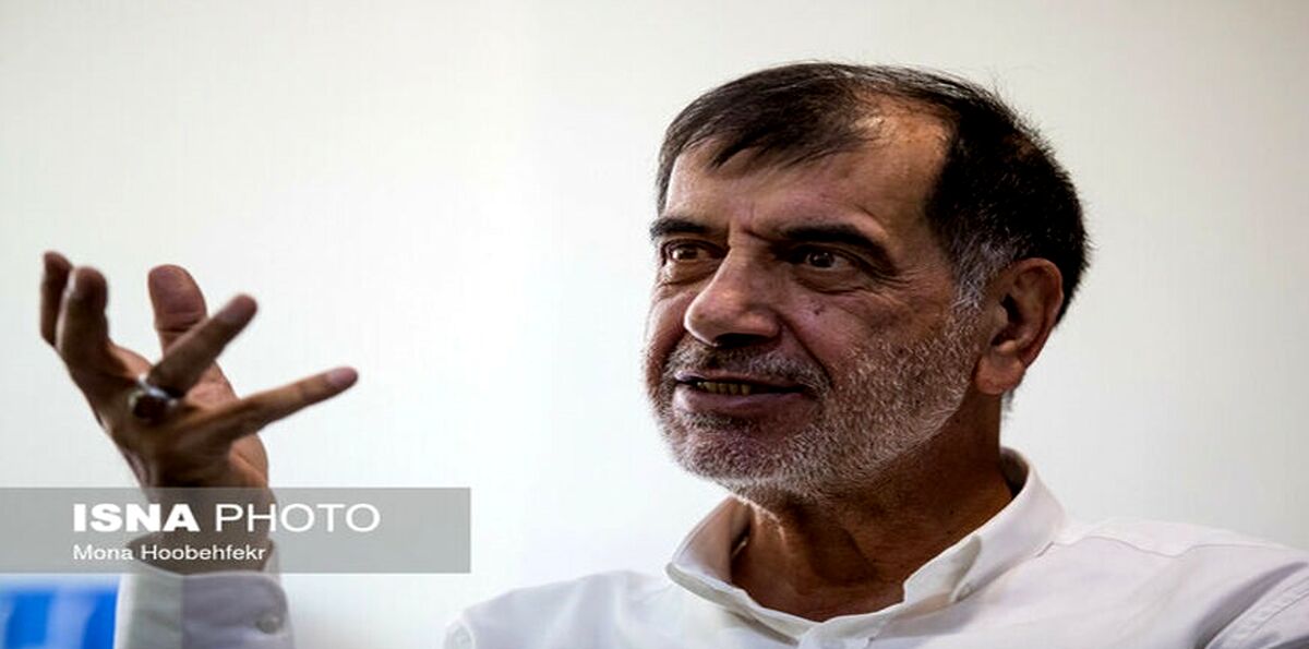 ایران دیگر جای آزمون و خطا ندارد| کار خطرناک ابراهیم رئیسی به روایت باهنر
