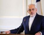 ظریف احتمال کاندیداتوری در انتخابات را رد نکرد