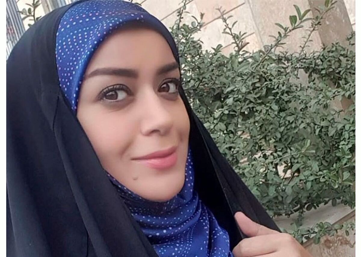 فیلم لو رفته از جشن یلدا الهام چرخنده با بازیگر معروف | آواز خواندن الهام چرخنده همه رو شوکه کرد