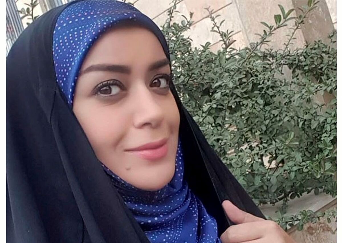 3 ازدواج ناموفق الهام چرخنده تا همسر روحانی| الهام چرخنده چگونه تغییر کرد؟+ فیلم فاش شده الهام چرخنده