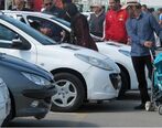 قیمت پراید سر به فلک کشید