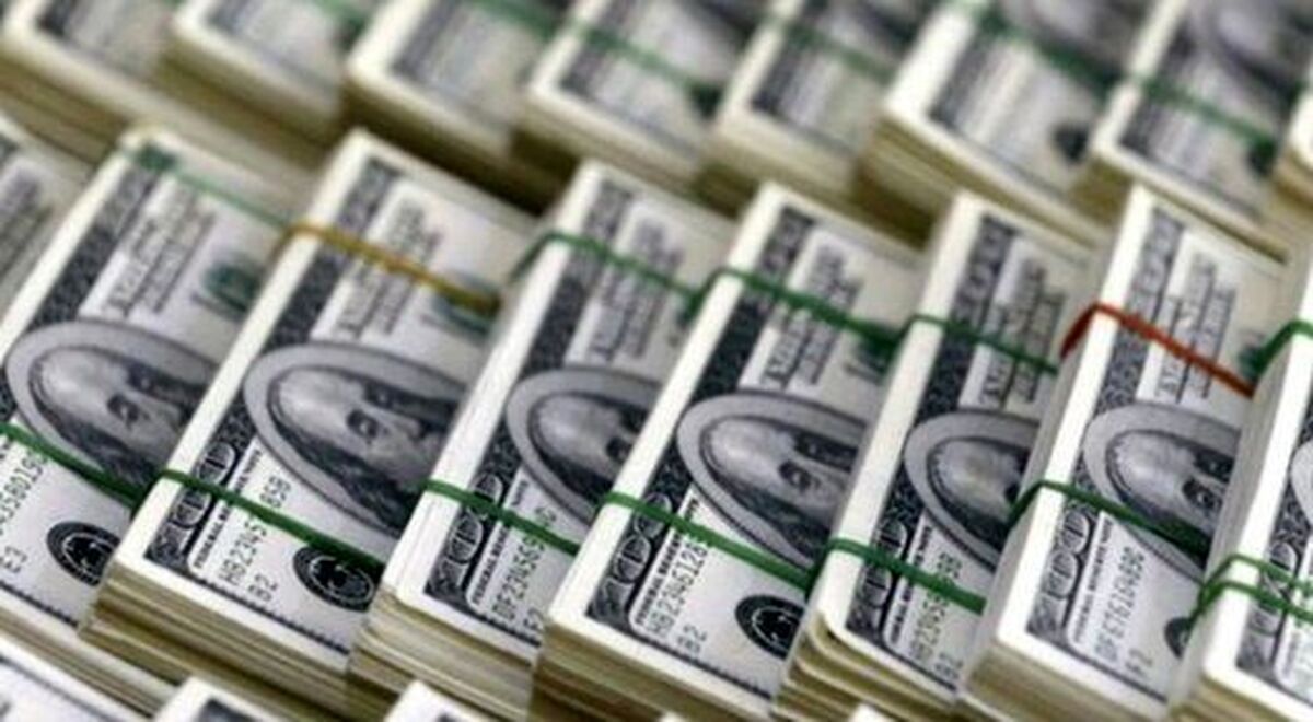 قیمت دلار در بازار امروز چقدر است ؟ / قیمت دلار امروز بیستم تیر ماه