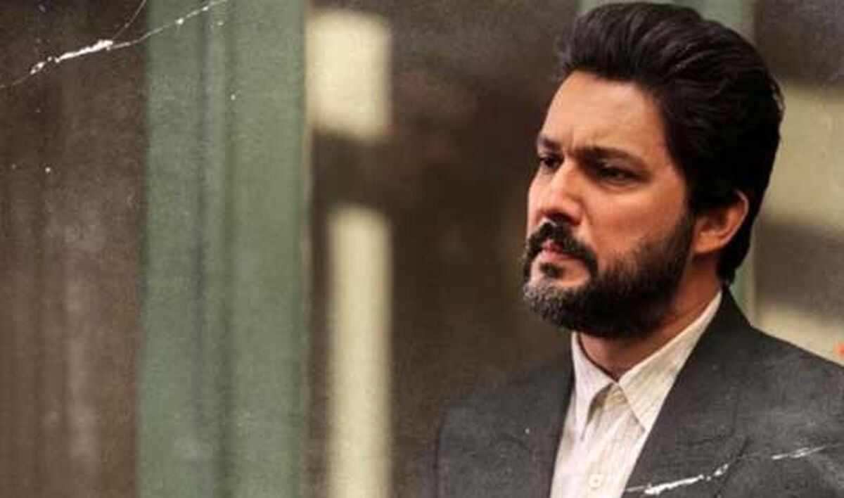 دلیل ازدواج نکردن حامد بهداد فاش شد 