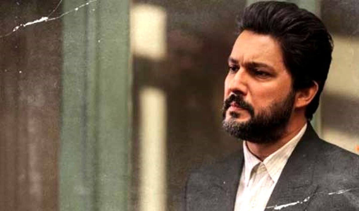 دلیل ازدواج نکردن حامد بهداد فاش شد 