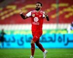 خوش به حال شماره 8 جدید و قدیم پرسپولیس شد!