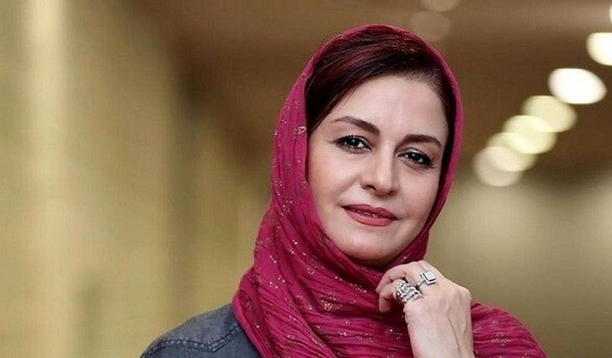 گریم متفاوت مریلا زارعی در فیلم کارو + جزئیات 