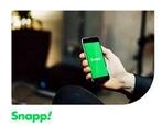 اسنپ قابلیت تسویه‌ حساب در لحظه را برای رانندگانش فعال کرد
