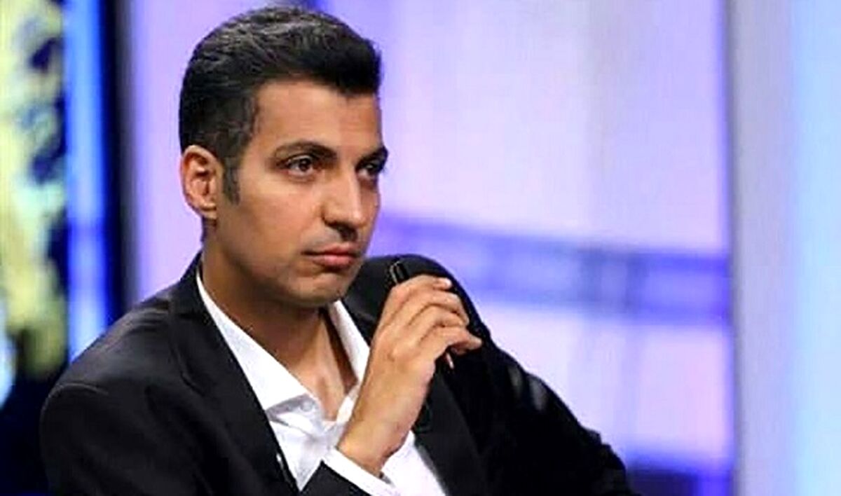 احتمال بازگشت عادل فردوسی پور به تلویزیون در دولت رئیسی / اعتراف عادل از علاقه اش به گزارشگری 