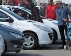 قیمت پراید وتیبا و کوییک و سمند و دنا و رانا و ساینا در بازار | افت 2 تا 5 میلیونی قیمت ایران‌خودرویی‌ها