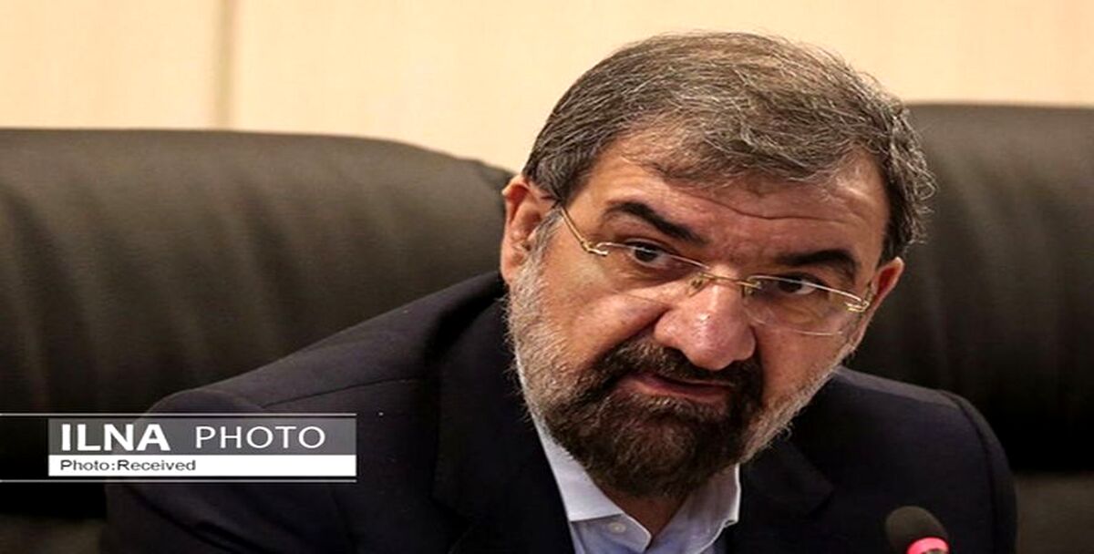 محسن رضایی درباره لغو تحریم ها چه گفت؟