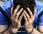 دختر جوان وسط مرکز خرید به قتل رسید