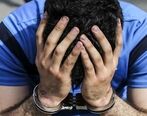 دختر جوان وسط مرکز خرید به قتل رسید