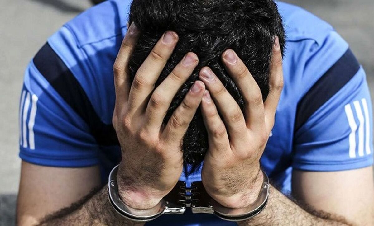 دزد برای سرقت خودرو آدم کشت / قتل هولناک مردی که غرق در خون بود