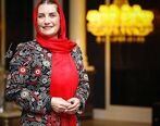 تفریح زنانه فریبا کوثری در جزیره هرمز| دورهمی خانم های بازیگر