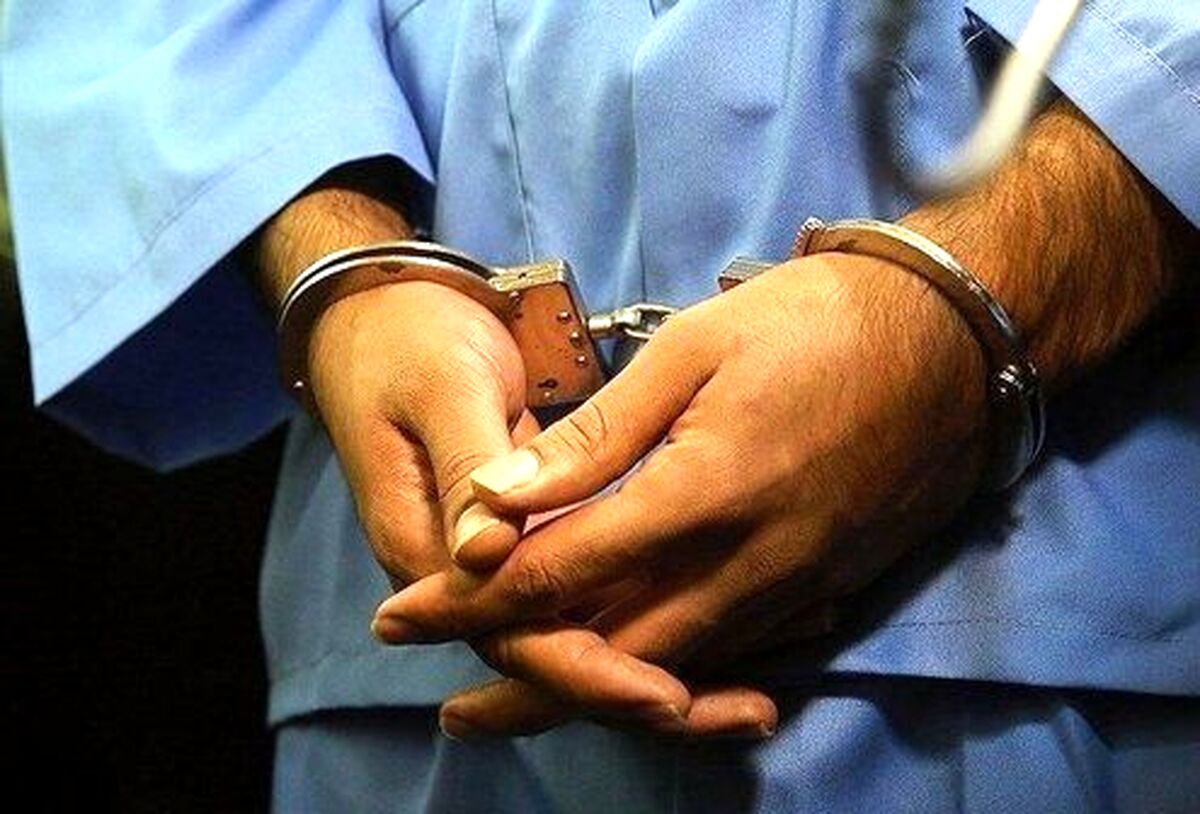 کلاهبردار شیطان صفت تهران را شناسایی کنید!+عکس
