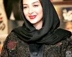 حال وخیم آناهیتا درگاهی در بیمارستان+ عکس