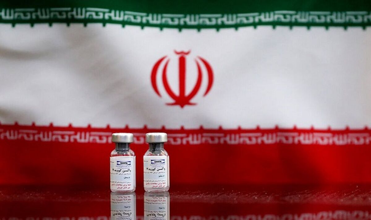 راهی جدید برای واردات واکسن کرونا به ایران