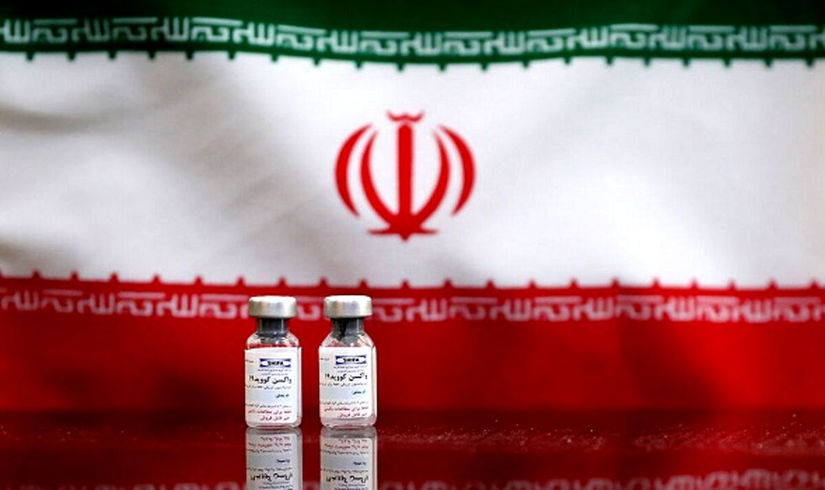 راهی جدید برای واردات واکسن کرونا به ایران