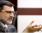 قاضی‌زاده : رقیبم در انتخابات 1400رضاخان است !