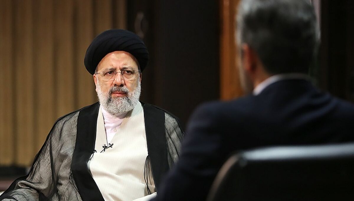 پیام مهم رئیسی برای بازارها| 5 پیام مهم رئیسی برای قیمت دلار 