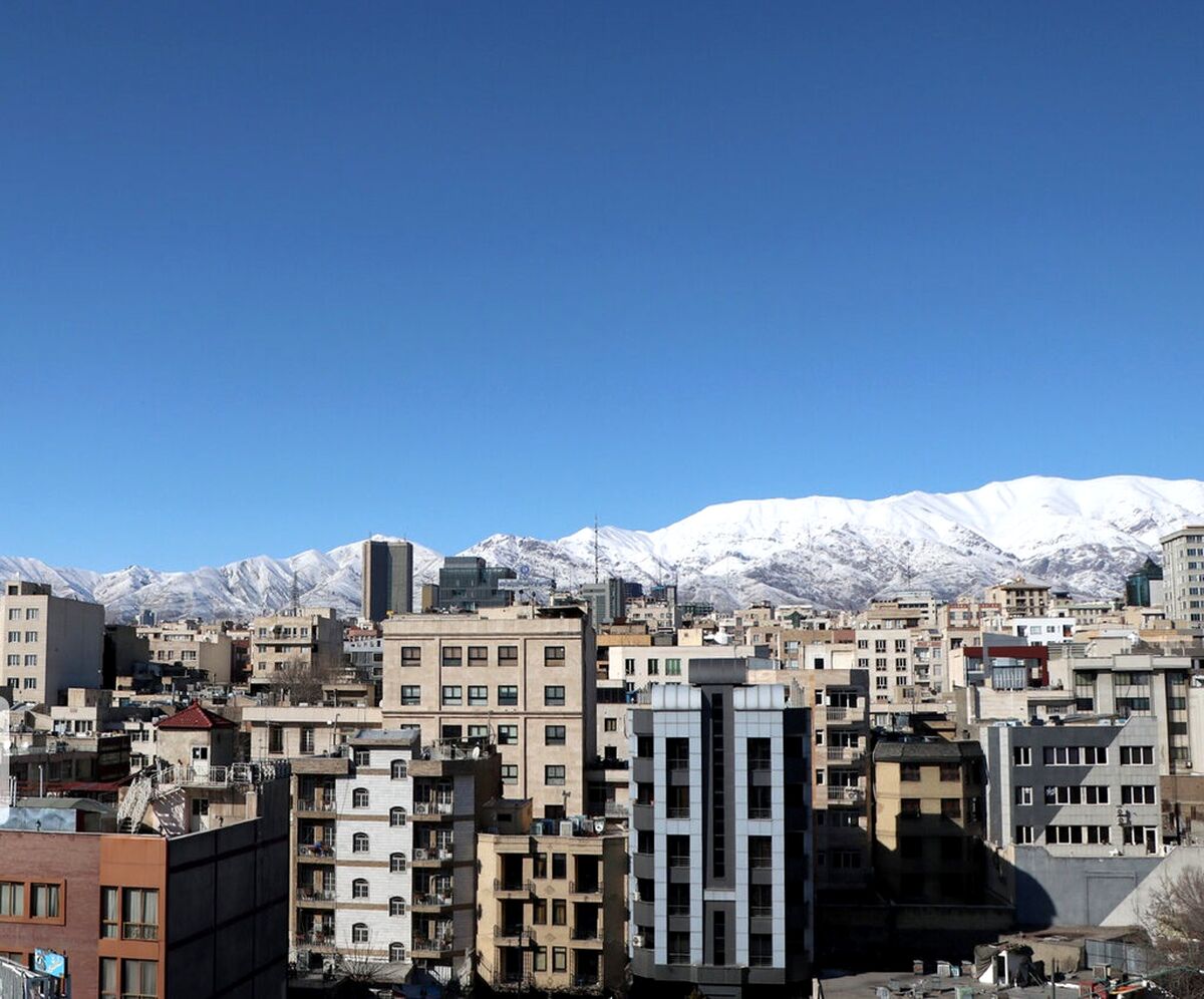 شکست حباب مسکن، پس از ریزش قیمت‌ها در بازار طلا و ارز