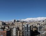جدیدترین قیمت مسکن از عمربنای یک تا سی سال در تهران + جدول