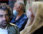 پدر مادر بابک خرمدین دو آدم روانی بودند