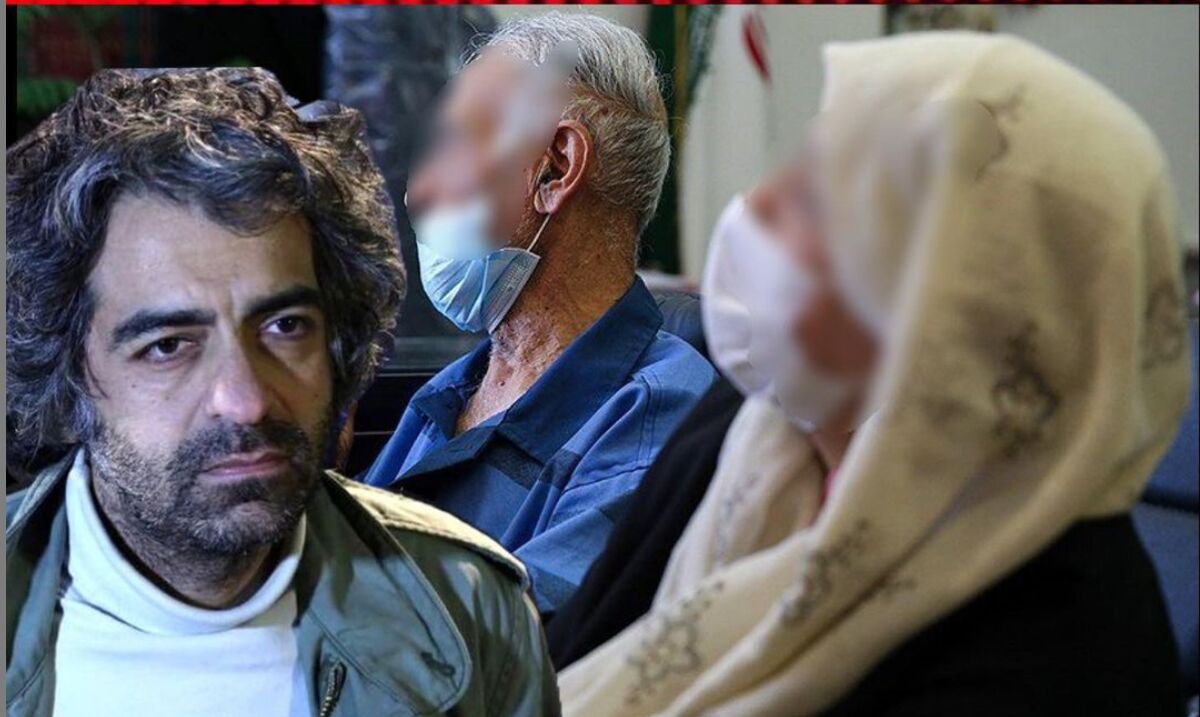 اعتراض اساتید دانشگاه نسبت به منفی بافی درباره بابک خرم دین