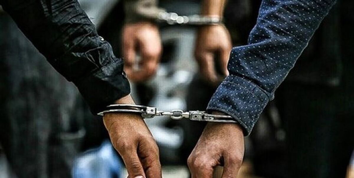 وزارت اطلاعات هشدار جدی داد | بازداشت اعضای «یک شبکه‌ تروریستی»در کردستان