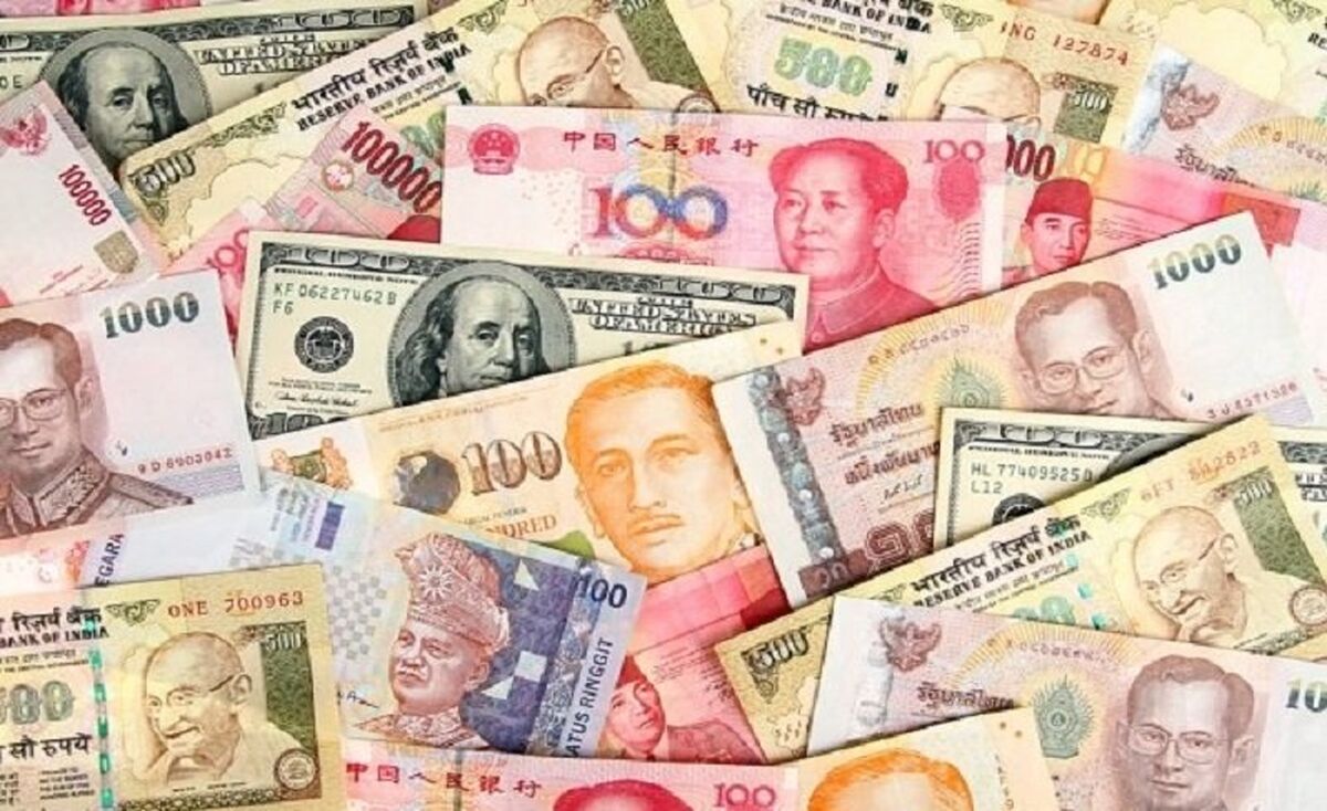 قیمت روبل امروز 29 خرداد 