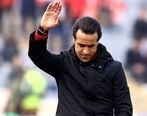 بیوگرافی علی کریمی پرسپولیس و همسرش سحر داوری