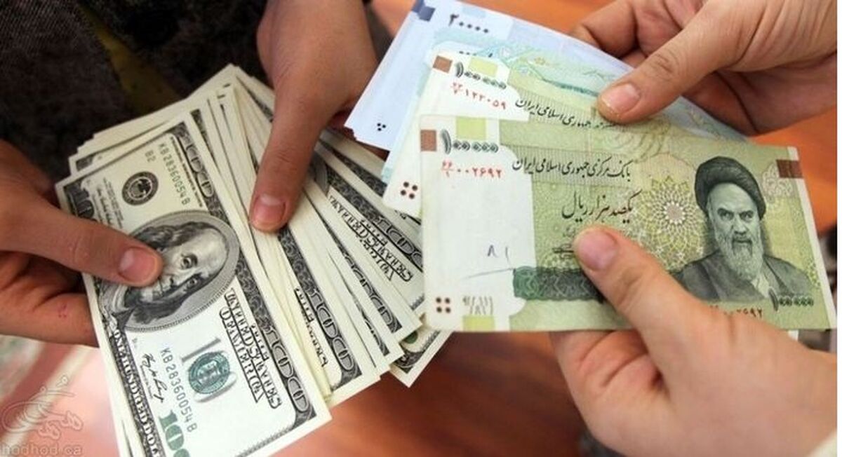 قیمت دلار امروز  11 دی| ورق در بازار دلار برگشت