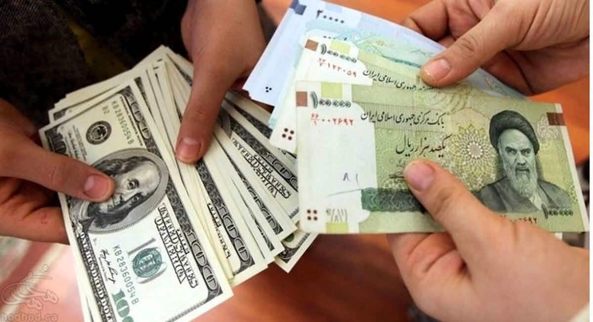 سرنوشت قیمت دلار در 1401 | دلار پایین می آید