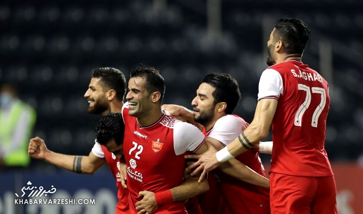 انتقام خطرناک پرسپولیس در راه است