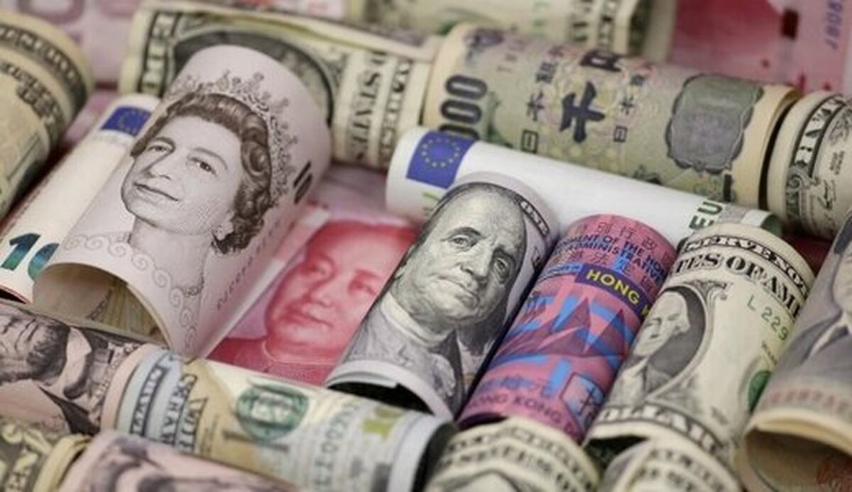 قیمت دلار بالا رفت / امروز پنجشنبه 23 اردیبهشت + جدول قیمت