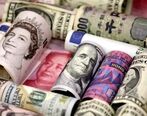 ارزش دلار کاهشی شد