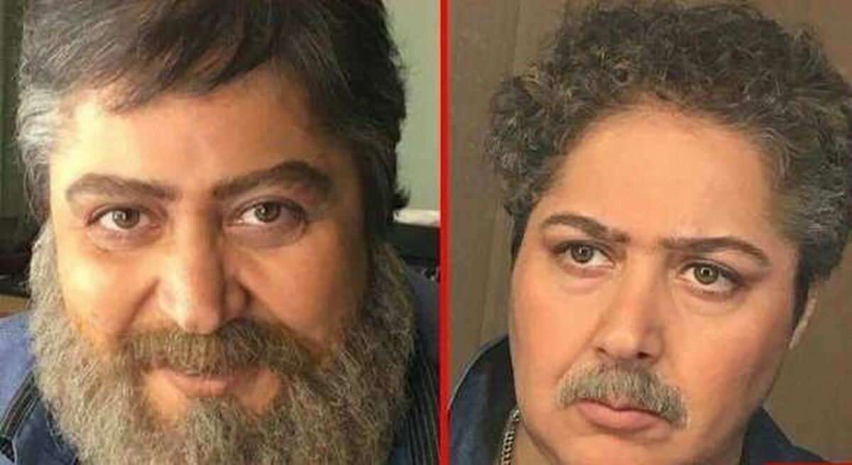 ازدواج شهره لرستانی بعد از تغییر جنسیت | حرف های جنجالی شهره لرستانی از ازدواج جدیدش همه را شوکه کرد 