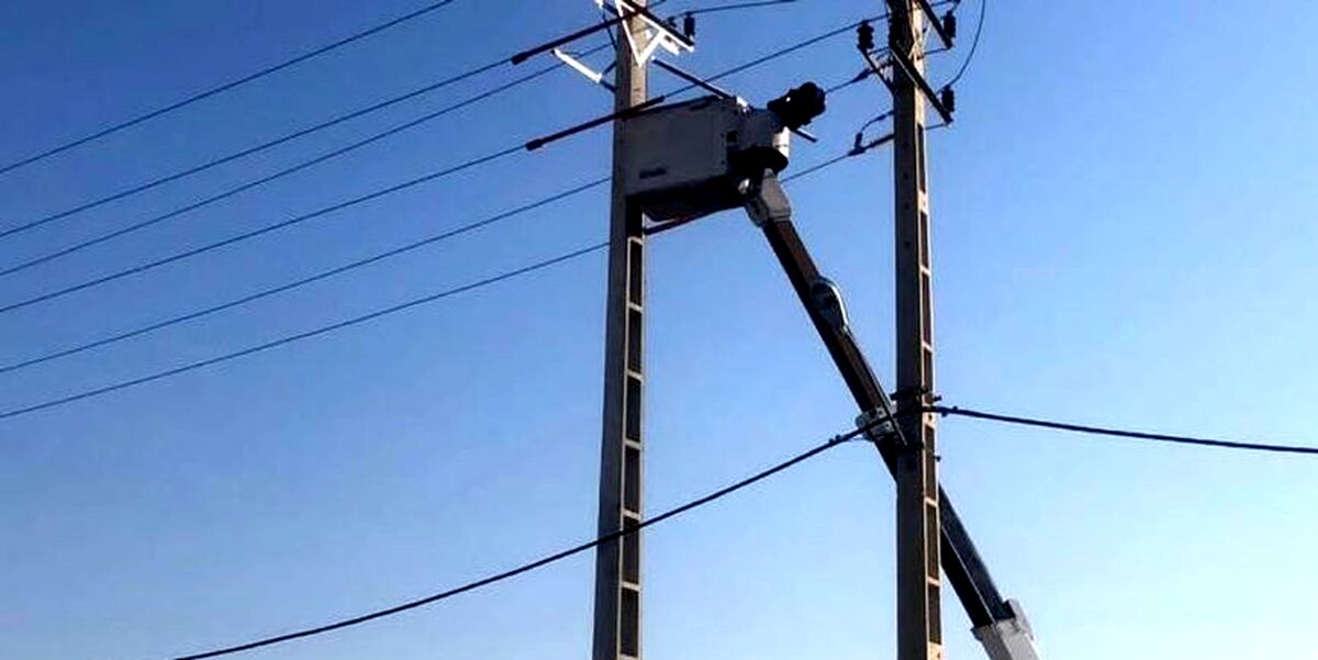 سارقان ترانس برق فشار قوی در یک عملیات ضربتی دستگیر شدند