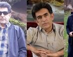 قتل هولناک دکتر لرستانی توسط خانواده همسر