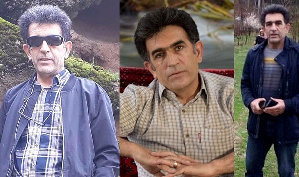 قتل هولناک دکتر لرستانی توسط خانواده همسر