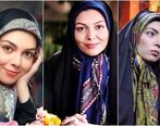 دست نوشته های وصیت عجیب آزاده نامداری فاش شد | راز عجیب آزاده نامداری چه بود ؟!