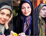 دست نوشته های وصیت عجیب آزاده نامداری فاش شد | راز عجیب آزاده نامداری چه بود ؟!