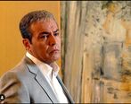 کنایه سنگین فریبرز عرب نیا: داریم طوفانی ترین روزها رو پشت سر می گذارنیم