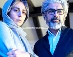  حضور شرم آور  مهدی پاکدل بین زنان نامحرم | مهدی پاکدل قصد جدایی از رعنا را دارد |  تمسخر لباس کوتاه مهدی پاکدل 