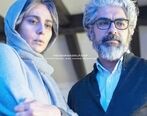  حضور شرم آور  مهدی پاکدل بین زنان نامحرم | مهدی پاکدل قصد جدایی از رعنا را دارد |  تمسخر لباس کوتاه مهدی پاکدل 