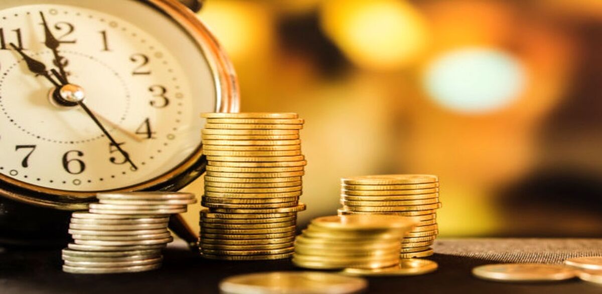  قیمت جهانی طلا امروز ۱۴۰۱/۰۶/۰۲​
